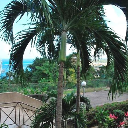 Sky Castles Apt J3 Ocho Rios Exterior photo