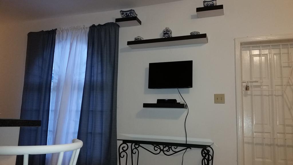 Sky Castles Apt J3 Ocho Rios Exterior photo