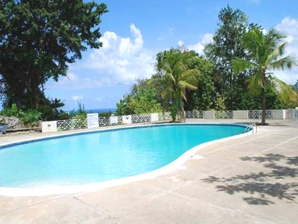 Sky Castles Apt J3 Ocho Rios Exterior photo