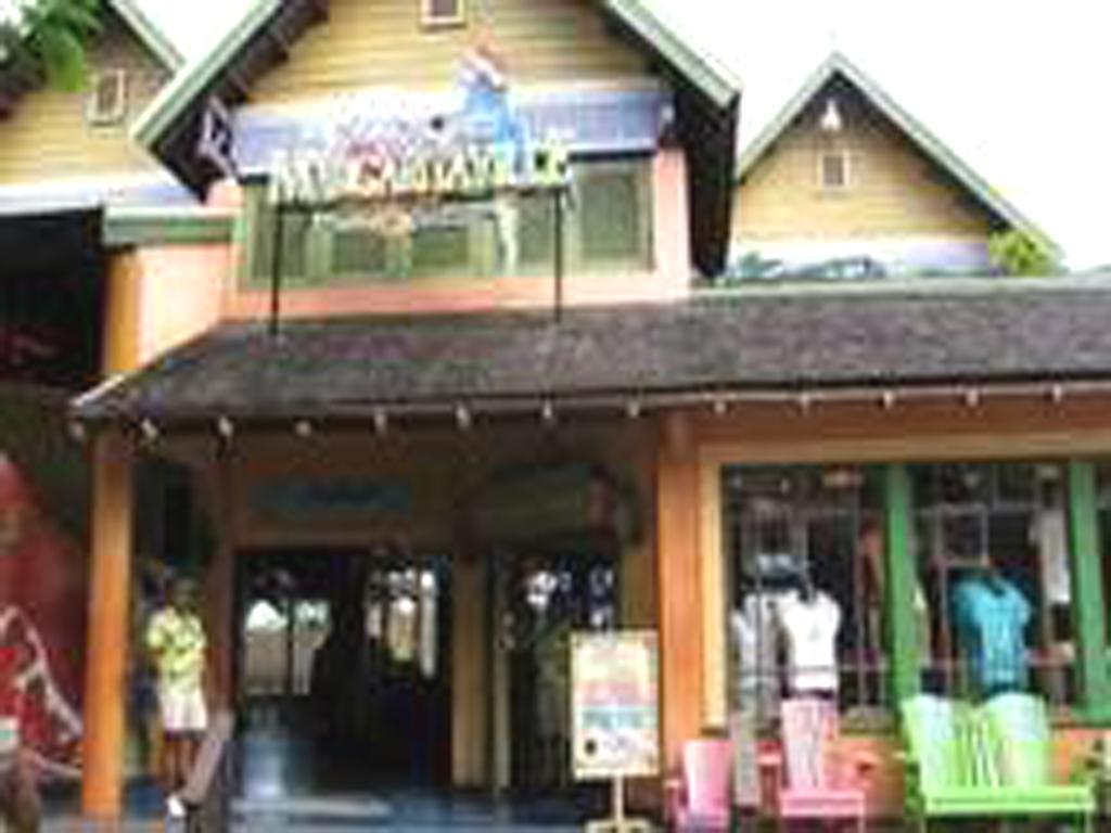 Sky Castles Apt J3 Ocho Rios Exterior photo